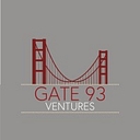 Gate 93 Ventures logo