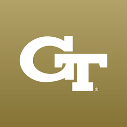Georgia Institute of Technology-Main Campus logo