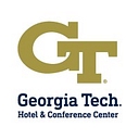 Georgia Tech Hotel And Conference Center logo