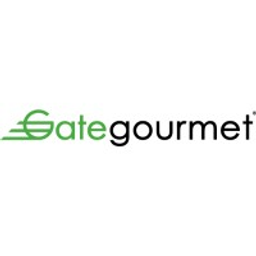 Gate Gourmet logo