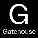 Gatehouse Logistics A/S logo