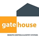 Favicon of The Gatehouse