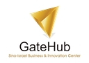 Gate Israel   China Business Center Ltd logo