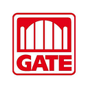 The Gate Foundation Inc logo