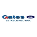 Gates Ford logo