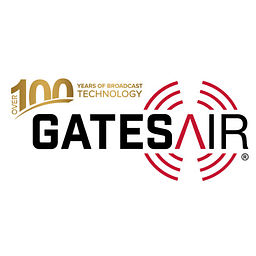 GatesAir logo