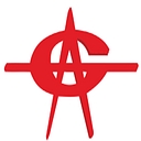 Gates Albert, Inc. logo