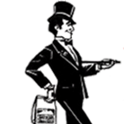 Gates Bar-B-Q logo