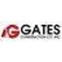 Gates Construction Company logo