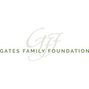 GATES FAMILY FOUNDATION logo
