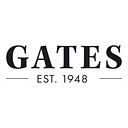 Gates Garden Centre logo