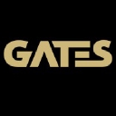 Gates Construction logo