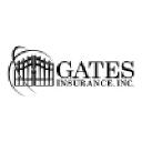 Gates Insurance, Inc. logo