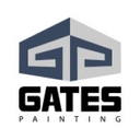 Gates Painting logo