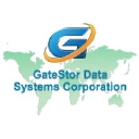 Gatestor Data Systems Corporation logo