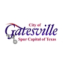 City of Gatesville logo