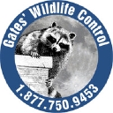 Gates Wildlife Control logo