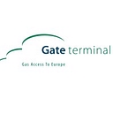 GATE TERMINAL B.V. logo