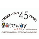 Gateway Arts | Studio Art Center, Gallery, And Store logo
