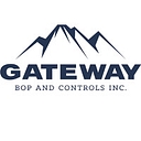Gateway Bop And Controls Inc logo