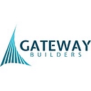 Gateway Builders Inc. logo