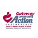 Community Action Partnership logo