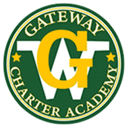 GATEWAY CHARTER ACADEMY logo