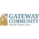GATEWAY COMMUNITY HEALTH CENTER INC logo