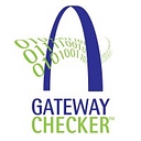 Favicon of Gateway Checker