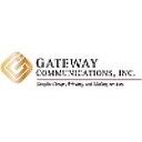 Gateway Communications Inc. logo