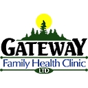 Gateway Family Health Clinic logo