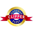 Gateway Clipper Fleet logo