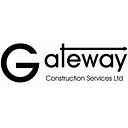 Gateway Construction Services Ltd logo