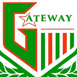 GATEWAY COLLEGE PREPARATORY SCHOOL logo