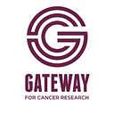 GATEWAY FOR CANCER RESEARCH logo