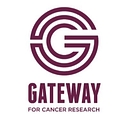 Gateway For Cancer Research logo