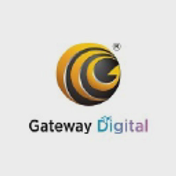 Gateway Digital UK Limited logo