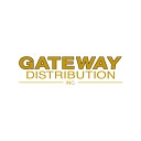 Gateway Distribution logo