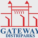 Gateway Distriparks logo