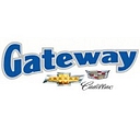 Gateway Chevrolet Cadillac logo