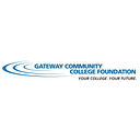 GATEWAY COMMUNITY COLLEGE logo