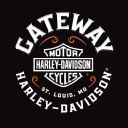 Gateway Harley Davidson logo