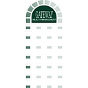 Gateway Health Management logo