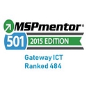 Gateway Ict logo
