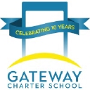 Gateway Lab School logo
