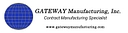 Gateway Manufacturing, Inc. logo