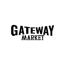 Gateway Newstands logo