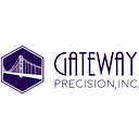 Gateway Precision logo