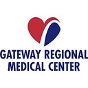 Gateway Regional Medical Ctr logo