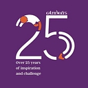 G.A.T.E.Ways logo